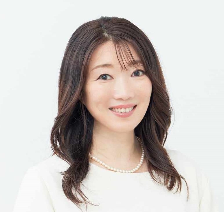 事業責任者・主任講師 大塚真理